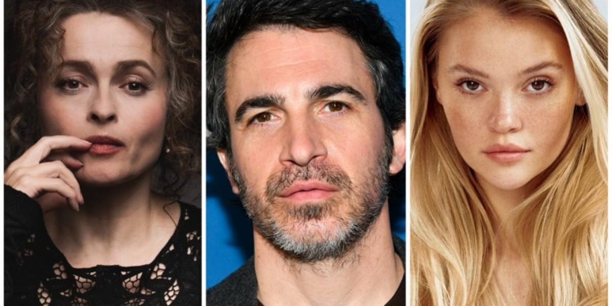 The White Lotus Season 4: Cast Adds Helena Bonham Carter