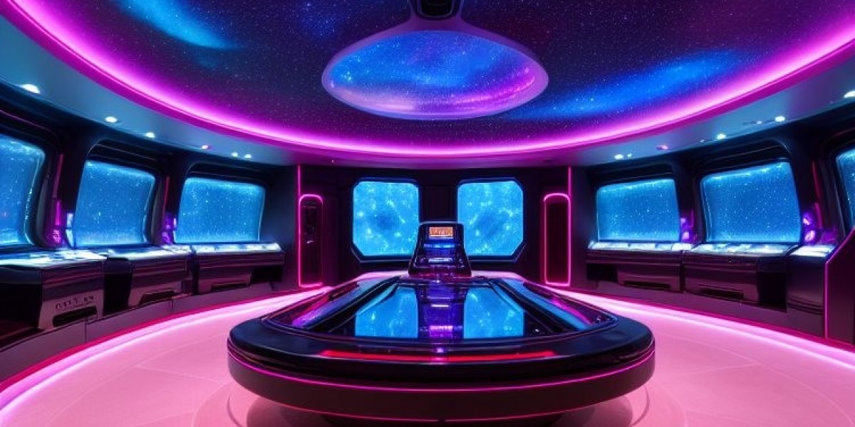 Platinum Slots Gaming House und die Zukunft von Live Dealer Spielen